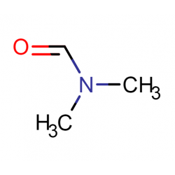 N,N-Dimetyloformamid cz. [68-12-2]